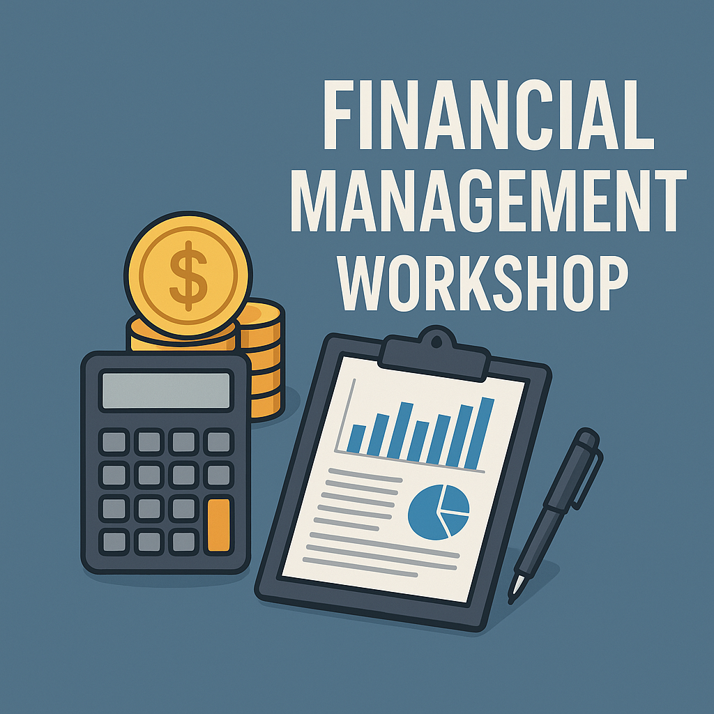 LEACG FDP Session IV  Financial Management Workshop